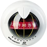 Plastimo Compass Mini Contest White-Red