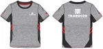 Trabucco tričko gnt-pro dry-teck jersey - xxxl