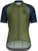 Men's cycling jersey Maloja StachelbeereM. 1/2