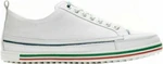 Duca Del Cosma Monterosso White 47 Herren Golfschuhe