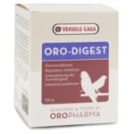 VERSELE LAGA Oropharma Oro-Digest pre vtáky 150 g