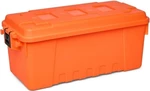 Plano Sportsman's Trunk Medium Blaze Orange