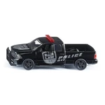 Siku Super Auto US policie Douge RAM 1500,1:50