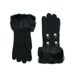 Art Of Polo Woman's Gloves Rk15365-1