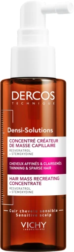 VICHY DERCOS Densi solutions concentrate 100 ml