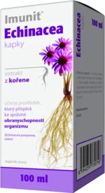 IMUNIT Echinaceové kapky 100 ml