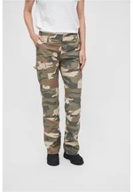 Women's BDU Ripstop Light Forest Pants