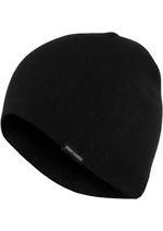 Basic Beanie černá