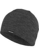 Basic Beanie Charcoal