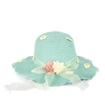 Art Of Polo Kids's Hat Cz22125-3