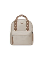 VUCH Zimbo Capuccion city backpack