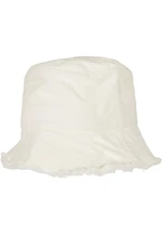 Open Edge Bucket Hat offwhite