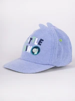 Yoclub Kids's Boy's Baseball Cap CZD-0616C-A100