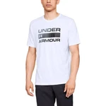 Men's T-shirt Under Armour Team Issue Wordmark SS