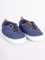 Yoclub Kids's Baby Boy's Shoes OBO-0215C-1800