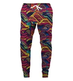 Aloha From Deer Unisex's Digitalize Sweatpants SWPN-PC AFD546