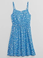 GAP Kids Patterned Dresses - Girls