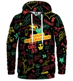 Aloha From Deer Unisex's Ducking Colors Hoodie H-K AFD997