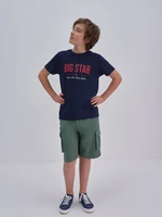 Big Star Man's Bermuda Shorts 110099