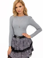 Blouse-RV-BZ-5224.09-gray