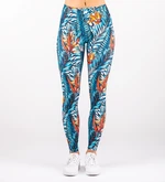 Mr. GUGU & Miss GO Woman's Leggings L1470