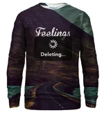 Bittersweet Paris Unisex's Feelings Deleting Sweater S-Pc Bsp062