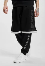 Dangerous DNGRS Sweatpants EvilFuture Black