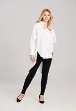 Look Made With Love Woman's Shirt 1137 Alfa