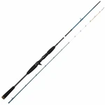 Savage Gear SGS2 Tai Rubber BC 2,13 m 40 - 150 g 2 părți