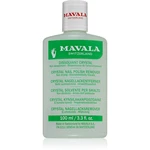 Mavala Crystal Nail Polish Remover odlakovač na nehty bez acetonu 100 ml