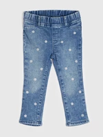 GAP Kids Jeans with polka dots - Girls