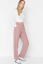 Pantaloni da donna Trendyol Wide cut