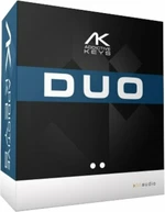 XLN Audio AK: Duo Bundle (Digitales Produkt)