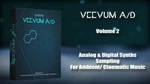 Audiofier Veevum A/D (Digitales Produkt)