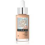 MAYBELLINE NEW YORK SuperStay Vitamin C Skin Tint sérum pre zjednotenie farebného tónu pleti odtieň 21 30 ml