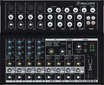 Mackie MIX12FX Mixer analog