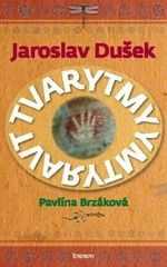 Tvarytmy - Pavlína Brzáková, Jaroslav Dušek