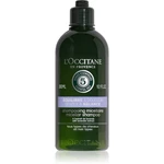 L’Occitane Aromachologie jemný micelárny šampón pre všetky typy vlasov 300 ml