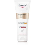 Eucerin Hyaluron-Filler + Elasticity krém na ruce proti pigmentovým skvrnám SPF 30 75 ml