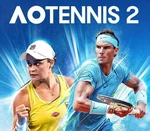 AO Tennis 2 Steam Altergift