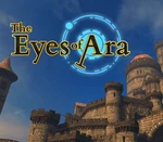 The Eyes of Ara Steam CD Key