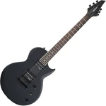 Jackson JS22 Monarkh AH Satin Black Chitarra Elettrica