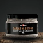 Koření základní BILTONG 125g