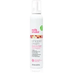 Milk Shake Whipped Cream bezoplachová hydratačná starostlivosť pre farbené vlasy Flower Fragrance 200 ml