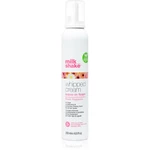 Milk Shake Whipped Cream bezoplachová starostlivosť pre všetky typy vlasov Flower Fragrance 200 ml