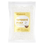 ALLNATURE Tapiokové perly 1000 g