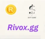 Rivox R-Coin €5 Gift Card