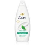 Dove Fresh Care sprchový gel 720 ml