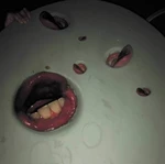 Death Grips - Year Of The Snitch (LP)