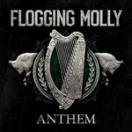 Flogging Molly - Anthem (Yellow Vinyl) (Indies) (LP)